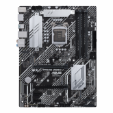 Placa de baza ASUS PRIME Z590-V-SI, Socket 1200
