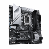 Placa de baza Asus PRIME Z690M-PLUS D4, LGA 1700