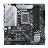 Placa de baza Asus PRIME Z690M-PLUS D4, LGA 1700