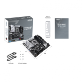 Placa de baza Asus Prime Z790M-PLUS LGA1700