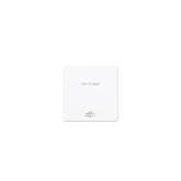 IP-COM IP-COM AX3000 DUAL BAND IN WALL ACCESS POINT, Pro 6 IW, Dual band, Standarde Wireless: IEEE 802.11a/b/g/n/ac/ax, viteza wireless: 2.4 GHz - 574 Mbps, 5 GHz- 2402 Mbps, latime de banda: 20 MHz/40 MHz/80 MHz/160MHz, 2X2 MU-MIMO, interfata: 1 x 1000 M