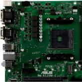 Placa de baza Asus Pro A520M-C/CSM AM4 DDR4