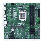 Placa de baza Asus PRO B560M LGA 1200