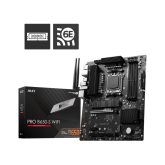 Placa de baza MSI PRO B650-S WIFI AM5