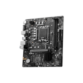 Placa de baza MSI PRO B760M-E DDR4 LGA1700