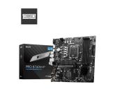 MSI PRO B760M-P LGA 1700 1xDP 1xHDMI