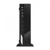 MSI PRO DP21 11MA-091EU Intel Core i3-10105 8GB 256GB SSD W11P Black