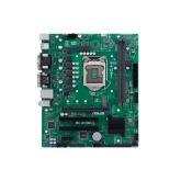 Placa de baza ASUS PRO H410M-C/CSM, Socket 1200