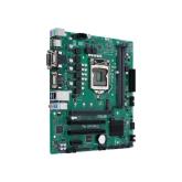Placa de baza ASUS PRO H410M-C/CSM, Socket 1200