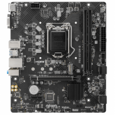 MSI PRO H510M-B LGA 1200 1xHDMI 1xVGA