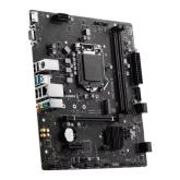 Placa de baza MSI PRO H510M-B 2x DDR4, LGA 1200