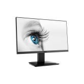 MONITOR MSI PRO MP223 21.45 inch, Panel Type: VA, Resolution: 1920x1080 (FHD), Aspect Ratio: 16:9,  Refresh Rate:100HZ, Response time GtG: 4ms , Brightness: 250 cd/m², Contrast (static): 3000:1, Contrast (dynamic): 100000000:1, Viewing angle: 178°(H)/178°
