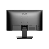 MONITOR MSI PRO MP223 21.45 inch, Panel Type: VA, Resolution: 1920x1080 (FHD), Aspect Ratio: 16:9,  Refresh Rate:100HZ, Response time GtG: 4ms , Brightness: 250 cd/m², Contrast (static): 3000:1, Contrast (dynamic): 100000000:1, Viewing angle: 178°(H)/178°