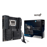 Placa de baza ASUS Pro WS WRX80E-SAGE SE WIFI, Socket sWRX8