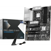MSI PRO Z890-S WIFI LGA1851 MB 4xDDR5 4xM.2