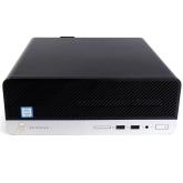 Prodesk 400 G5 SFF Intel Core i5-8500 3.00 GHz up to 4.10 GHz 8GB DDR4 256GB SSD