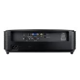 Proiector Optoma W371, DLP 3D, WXGA 1280*800, up to FHD 1920*1080, 3800 lumeni, 25.000, 16:10 nativ, 4:3/ 16:9 compatibil, dimensiune maxima imagine 300
