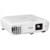 Proiector Epson EB-992F, 3LCD, 4000 lumeni, FHD 1920*1080, 16:9, 16.000:1, lampa 6.500 ore/ 17.000 ore Ecomode, zoom 1.6, dimensiune maxima imagine 300