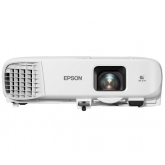 Proiector Epson EB-992F, 3LCD, 4000 lumeni, FHD 1920*1080, 16:9, 16.000:1, lampa 6.500 ore/ 17.000 ore Ecomode, zoom 1.6, dimensiune maxima imagine 300