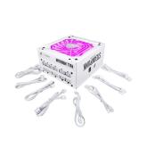 Sursa 1STPLAYER STEAMPUNK 650W PS-650AX 80 PLUS SILVER