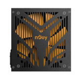 Sursa nJoy Alpha 850, 80+ Gold, Full Modulara, PFC Activ, 850W