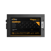Sursa Njoy MAGNA 80+ Bronze, ATX, 650W