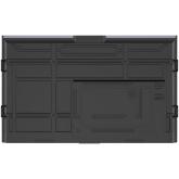 Prestigio Solutions MultiBoard (Monoblock) 86'' Light+Series: UHD(4K) 3840x2160, OS Android 11, PC: A311D2 chipset (CPU Cortex A73 Quad Core+Cortex A53 Quad Core)/8GB RAM/64GB eMMC, IR 40TP, Cam 2MP, 8-mic array, Speaker 15Wx2&15W sub, 7 writing pen