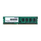 Memorie RAM Patriot, DIMM, DDR3, 4GB, CL11, 1600 Mhz