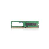Memorie RAM Patriot, DIMM, DDR4, 4GB, CL 19, 2666Mhz