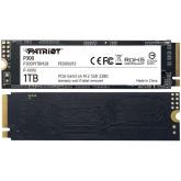 SSD Patriot P300 128GB, NVMe, M.2 2280