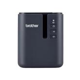 Brother PTP900W, Desktop, Tze/HG/Hse/FLe tapes 3.5 to 36 mm, High speed up to 60mm/s, Wi-Fi&Wireless, Die Cut Label Option, Print Height 32 mm(36mm tape), in-box: AC adaptor, AC adaptor power cord, USB cable, User guide, Warranty card, 1x TZE261