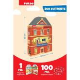 JOC MAGNETIC-CONSTRUIESTE-TI CASA