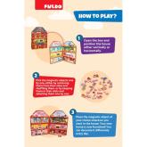 JOC MAGNETIC-CONSTRUIESTE-TI CASA