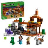 PUTUL DIN BADLANDS, LEGO 21263