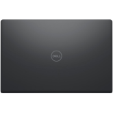 Dell Pro 15 Essential PV15250, Intel Core i5-1334U, 15.6 inch, RAM 16GB, SSD 1TB, Intel UHD Graphics, Linux, Carbon Black