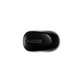 Mouse Microsoft 900, Wireless, Negru