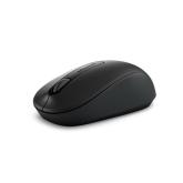 Mouse Microsoft 900, Wireless, Negru