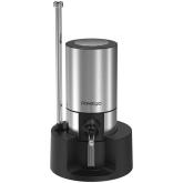 Battery Operated Electric Wine Dispenser With Stainless Steel Tube