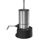 Battery Operated Electric Wine Dispenser With Stainless Steel Tube