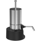 Battery Operated Electric Wine Dispenser With Stainless Steel Tube