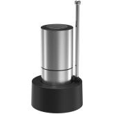 Battery Operated Electric Wine Dispenser With Stainless Steel Tube