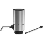 Battery Operated Electric Wine Dispenser With Stainless Steel Tube