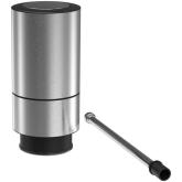 Battery Operated Electric Wine Dispenser With Stainless Steel Tube