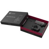 Battery Operated Electric Wine Dispenser With Stainless Steel Tube