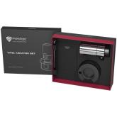 Battery Operated Electric Wine Dispenser With Stainless Steel Tube