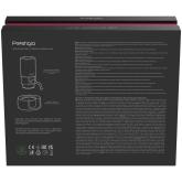 Battery Operated Electric Wine Dispenser With Stainless Steel Tube