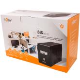 Power - UPS Isis 850L, Line interactive, 850 VA, 480 W, Tower, Nominal Input Voltage 220Vac, Accepted Input Voltage Range 170-280Vac, Accepted Output Voltage Range 200-250Vac, Frequency 50 / 60 Hz Auto detection, Surge Protection 480 Joules, Transfer Time