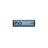 SSD extern PATRIOT PXD, 1 TB, 2.5 inch, USB 3.2, 3D Nand, R/W: 1000/1000 MB/s, 