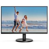 MONITOR AOC Q27B3MA 27 inch, Panel Type: VA, Backlight: WLED,Resolution: 2560x1440, Aspect Ratio: 16:9, Refresh Rate:75Hz, Responsetime GtG: 4 ms, Brightness: 300 cd/m², Contrast (static): 3000:1,Contrast (dynamic): 50M:1, Viewing angle: 178/178, Color Ga