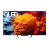 Tesla Google TV QLED Q55S939GUS, 139 cm, UHD, greyDVB-T2/C/S2, 340 cd/m, CI+, VESA 200x200mm 
